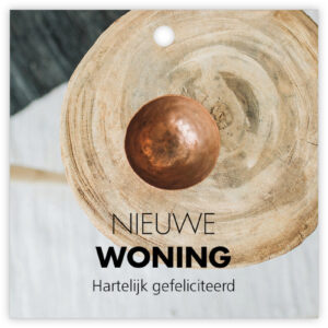 Woning