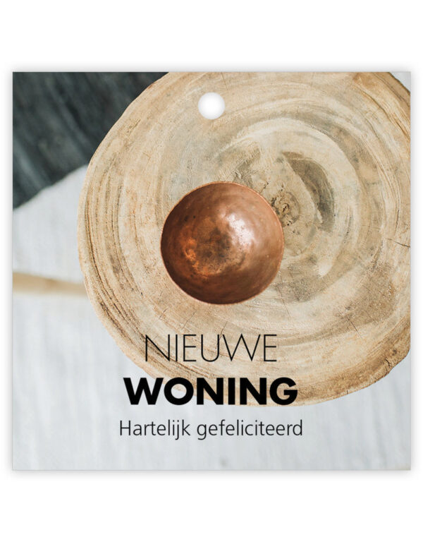 Woning