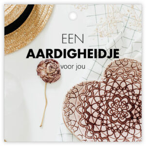 Aardigheidje