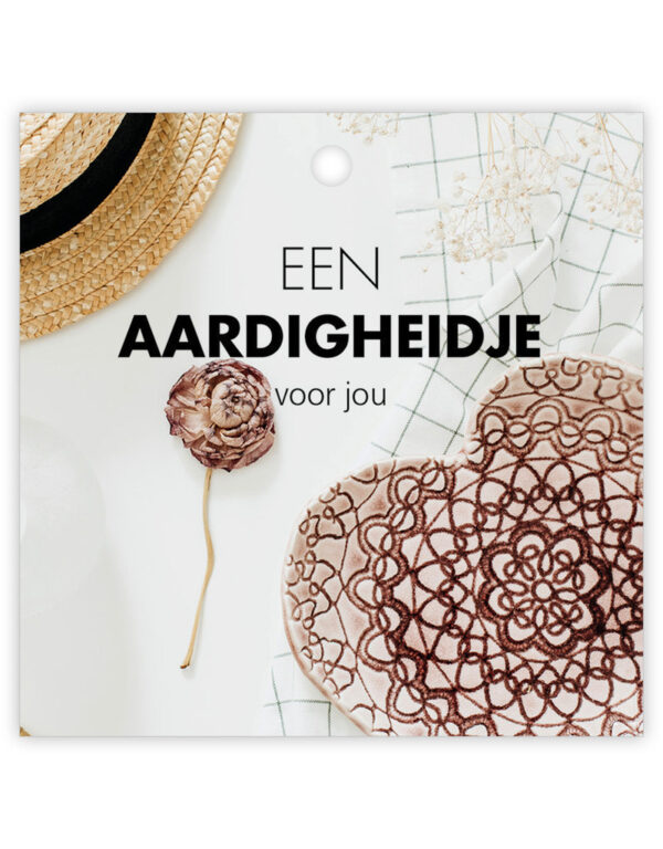 Aardigheidje