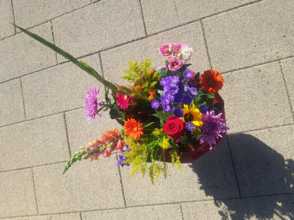 Plukboeket Bont - Afbeelding 3